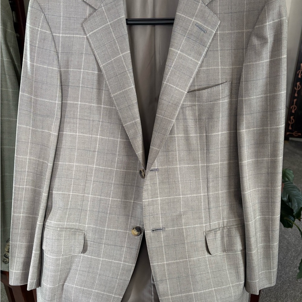 Ermenegildo Zegna Jacket